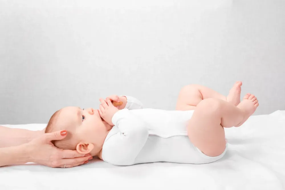 Ostéopathe nourrissons près de Bazouges-la-Pérouse