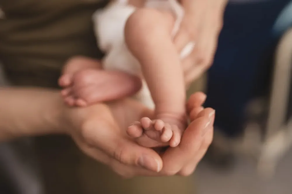 Ostéopathe bébés près de Bazouges-la-Pérouse
